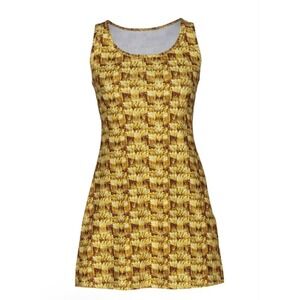 Nuu Muu Sundance Scoop Dress